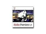 Revue Adobe Systems  / Adobe Premiere 5.1 - (version 5.1 ) - ensemble complet - 1 utilisateur - CD - Mac - français