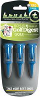 Brush-T Pro 3 wood Tee 2.0