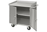 36 X 26 Mobile Cabinet Bench