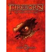 Fireborn: Player's Handbook