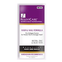 RejuviCare Hair and Nail Formula, 30 Cap