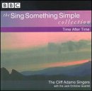 CD-Charts  Search : The Sing Something Simple Collection: Time After Time
