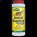 Outdoor Living : Animal Repellent Granules, 1 Lbs