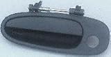 93-97 TOYOTA COROLLA FRONT DOOR HANDLE LH (DRIVER SIDE), Outside (1993 93 1994 94 1995 95 1996 96 1997 97) T462102 6922012160