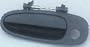93-97 TOYOTA COROLLA FRONT DOOR HANDLE LH (DRIVER SIDE), Outside (1993 93 1994 94 1995 95 1996 96 1997 97) T462102 6922012160