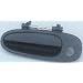 93-97 TOYOTA COROLLA FRONT DOOR HANDLE LH (DRIVER SIDE), Outside (1993 93 1994 94 1995 95 1996 96 1997 97) T462102 6922012160