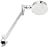 Interbath All Directional Chrome Showerhead