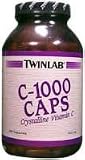 C-1000mg - 250 - Capsule