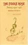 The Fiddle Rose: Poems 1970-1972 (Jewish Holocaust Studies)