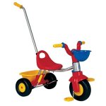 Eigenschaften Industrial Juguetera 365 / Industrial Juguetera 365 - Injusa Dreirad Trike Trico Trans