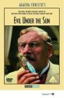 Agatha Christie's Evil Under The Sun [UK IMPORT] - Peter Ustinov