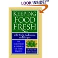 Keeping Food Fresh: Old World Techniques & Recipes
