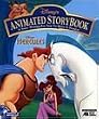 Disney's Animated Storybook Hercules