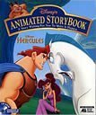 DISNEY ANIMATED STORYBOOK HERCULES