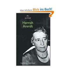 Hannah Arendt
