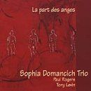 La Part des Anges