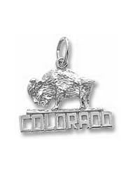Rembrandt Charms Colorado Charm