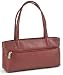 Stone Mountain Leather Midsize Tote