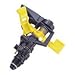 Pulsating Sprinkler Head Plastic