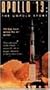 Apollo 13: The Untold Story [VHS]