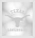 Texas Longhorns Beveled Wall Mirror