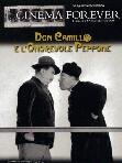 Don Camillo E L`Onorevole Peppone