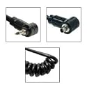 Paramount V-16C - Flash synchro cable - 16 ft