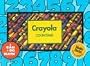 Crayola Counting (I Can Do Math)