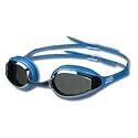 Zoggs Foilz Swimming Goggles (colours may vary)