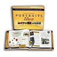 Portraits of Iowa: Great Places to Spend the Day, or a Lifetime! by  Tom Schmitt