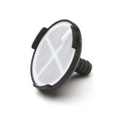 Wagner 0270162 FILTER HOUSING AND FILTER by Wagner