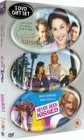 Animal Attraction / The Truth About Cats And Dogs / Never Been Kissed [UK IMPORT] - Ashley Judd