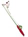 SPOT ROD'N REEL FLEECY MOUSE