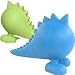 Pet Supplies : Dino Cuz Medium