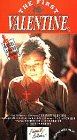 The First Valentine [VHS]