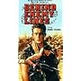 Behind Enemy Lines [VHS]