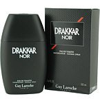 Drakkar Noir After Shave