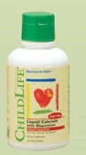 Calcium Mangnesium Liquid - 16 oz - Liquid