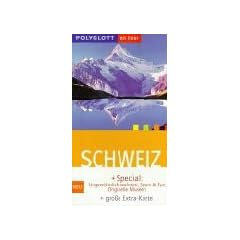 Polyglott On Tour, Schweiz