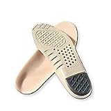 Prothotic Plastazote Men's / Women's Diabetic Comfort Gel Insoles