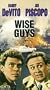 Wise Guys [VHS]