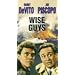 Wise Guys [VHS]