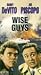 VHS : Wise Guys