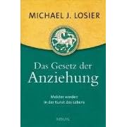 Bild: Buchvover - 'Das Gesetz der Anziehung' (Quelle:amazon.de)