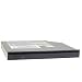 24x CD-ROM Notebook IDE Drive (Black)