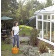 3.5M TELESCOPIC WINDOW CONSERVATORY GLASS CLEANER