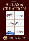 Atlas Of Creation (Volume-1)