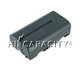 Fuji NP-510 Battery (Equivalent)