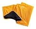 Bugaboo Micro Fleece Stroller Blanket - Yellow
