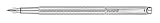 Caran D'ache Ecridor Type 55 Rhodium Fountain pen